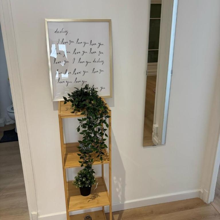T3 lumineux climatisé avec balcon 2 chambre à 2 min de la gare St-Charles - Appartement 3 Chambres - 25