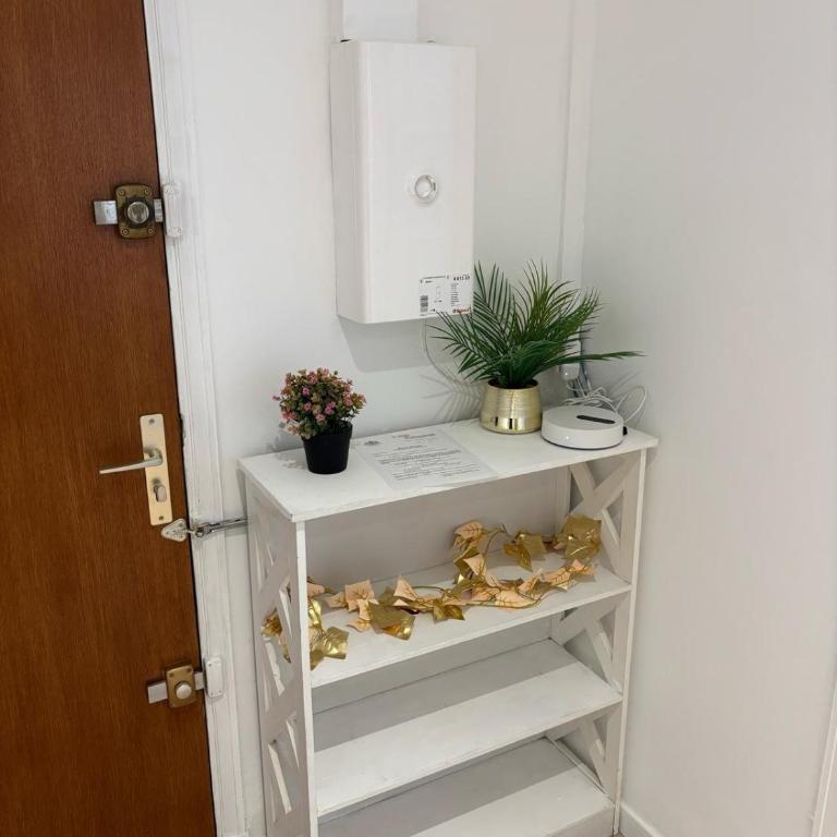 T3 lumineux climatisé avec balcon 2 chambre à 2 min de la gare St-Charles - Appartement 3 Chambres - 30