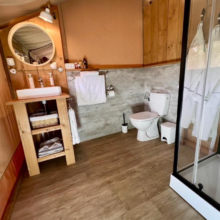Domus Olea Glamping - Tenda - 1