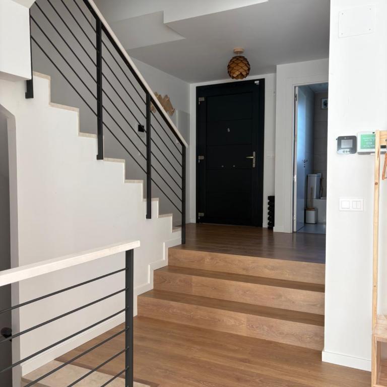 L'adagio Olimpico by ARoom VUT-LE-1361 - Casa de 3 dormitorios - 21