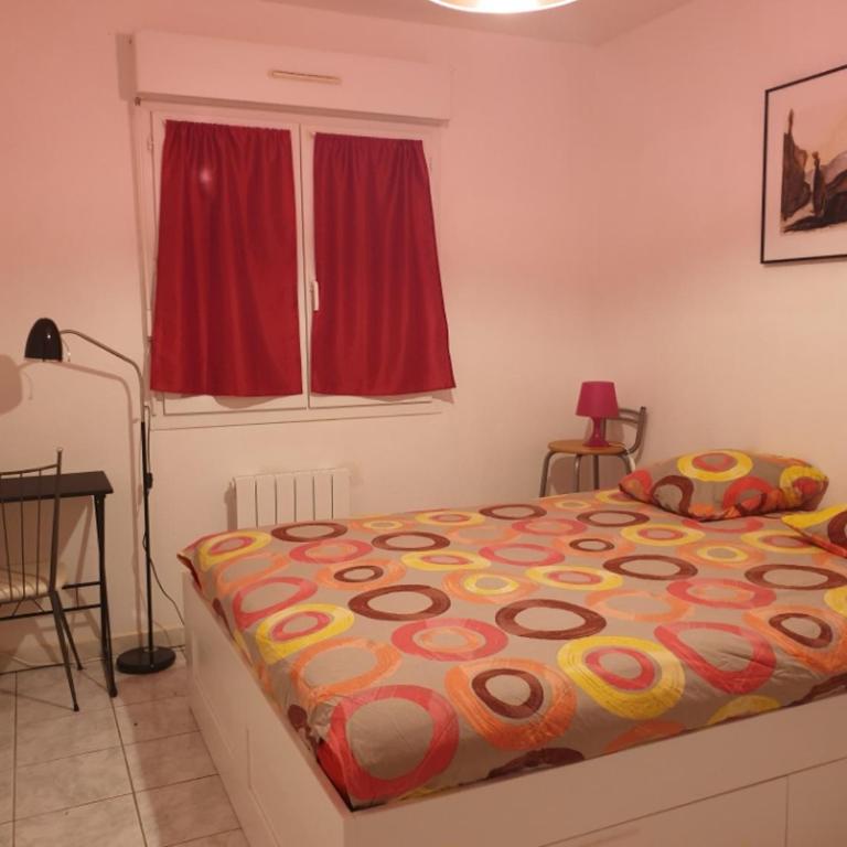 Petite maison du samedi au samedi - Maison 2 Chambres - 9