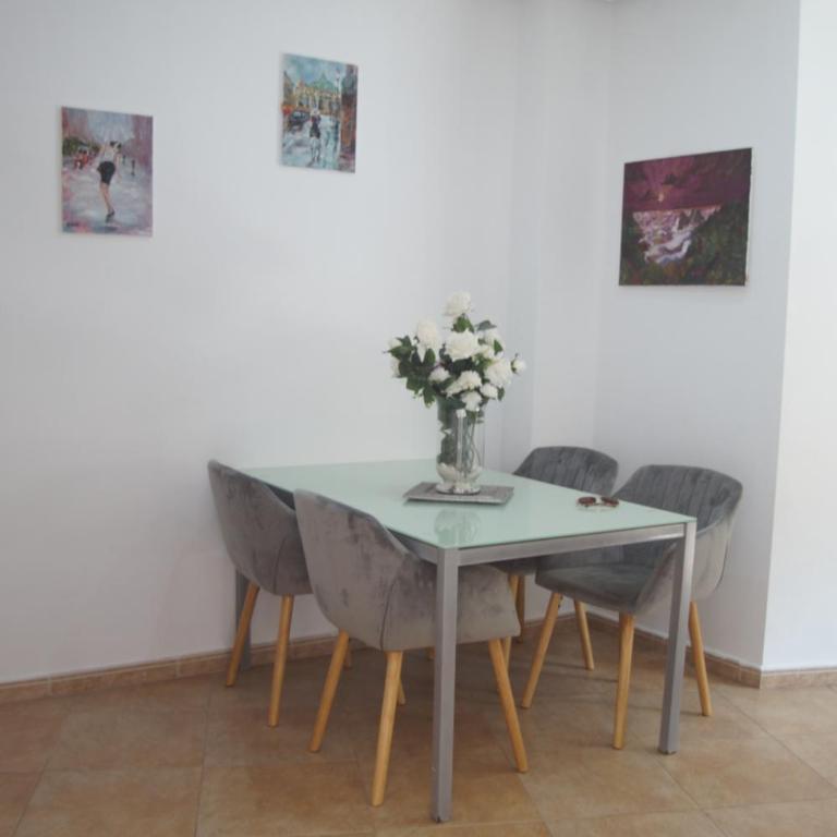 Apartamento centrico - Apartamento de 2 dormitorios - 20
