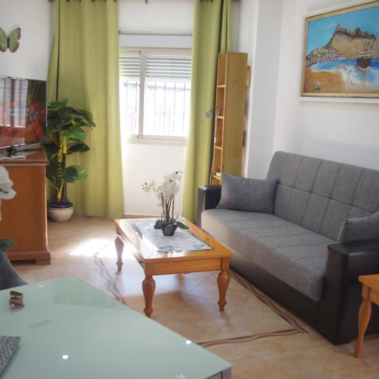 Apartamento centrico - Apartamento de 2 dormitorios - 22
