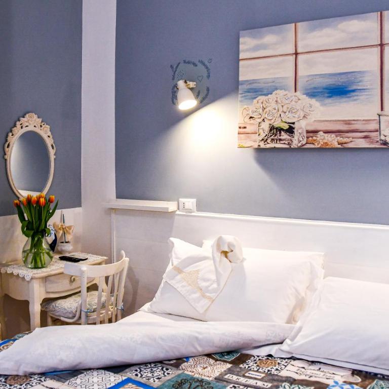 Le Stanze del Centro - Superior Double Room - 4
