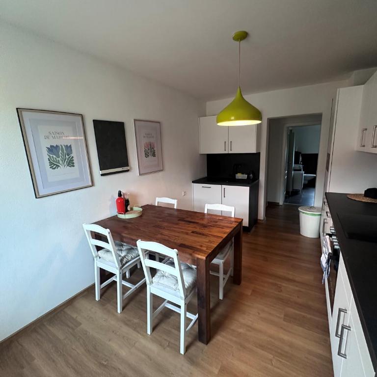 City Apartment Hettenbach - Apartamento de 1 dormitorio - 1