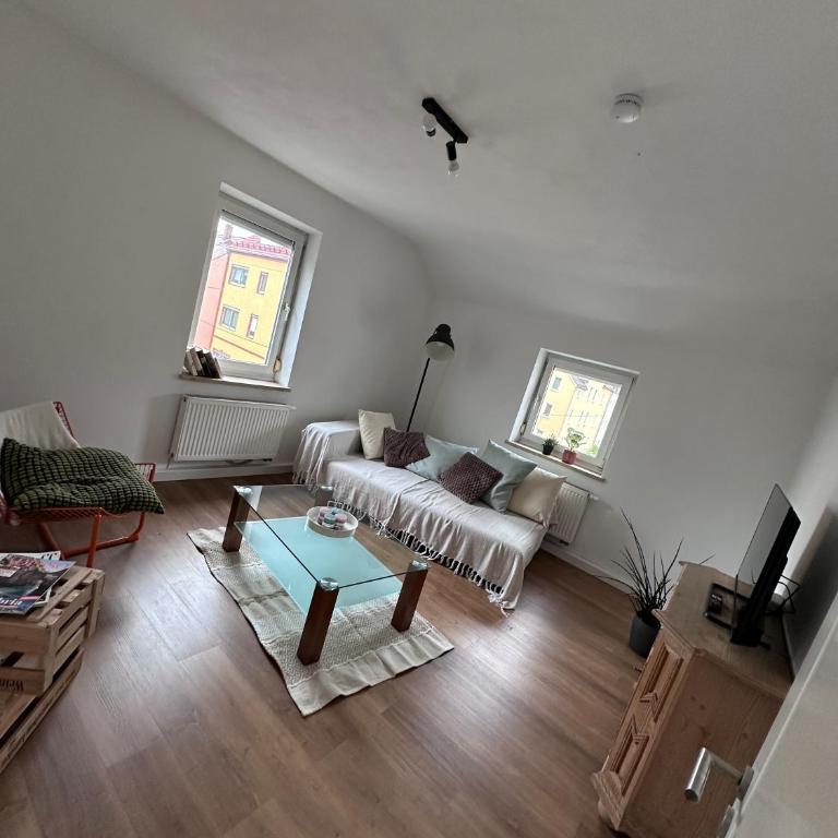 City Apartment Hettenbach - Apartamento de 1 dormitorio - 2