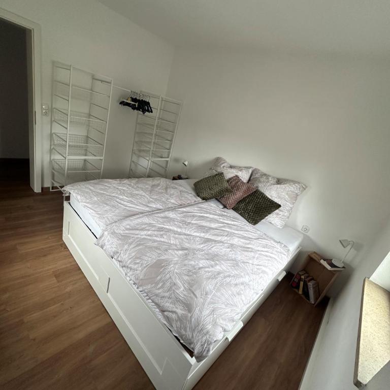 City Apartment Hettenbach - Apartamento de 1 dormitorio - 3