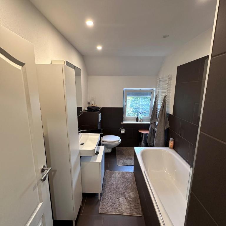 City Apartment Hettenbach - Apartamento de 1 dormitorio - 4