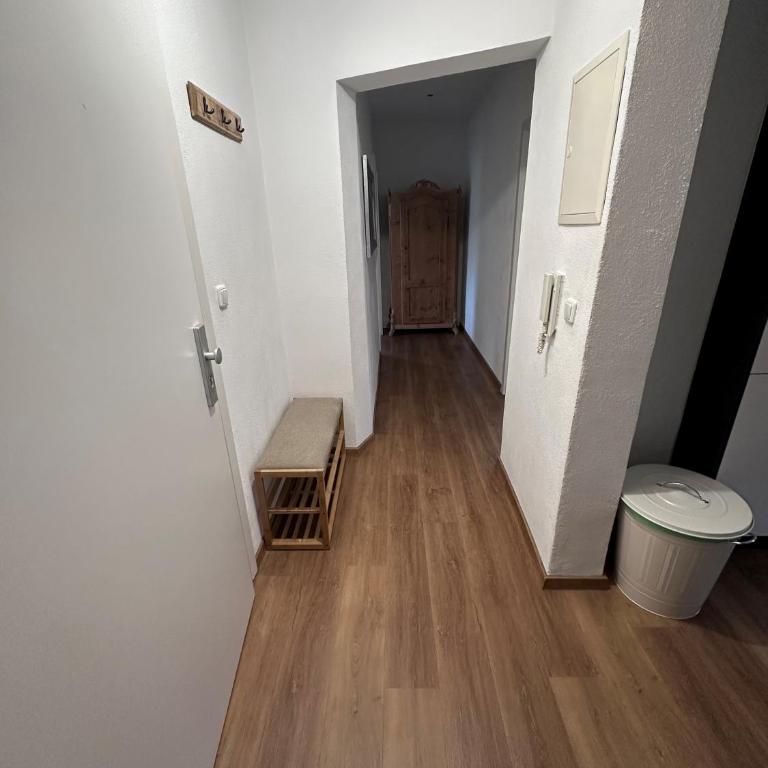 City Apartment Hettenbach - Apartamento de 1 dormitorio - 5