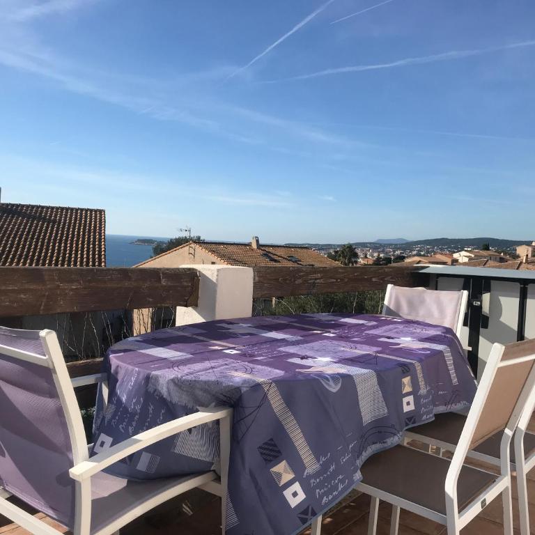 Maison vue mer à 800 mètres de la plage - Casa con 3 Camere da Letto - 2