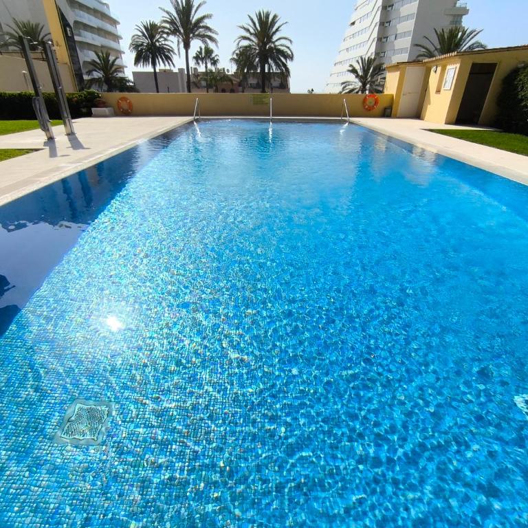Apartamento Don Gustavo Beach - Apartamento de 2 dormitorios - 38