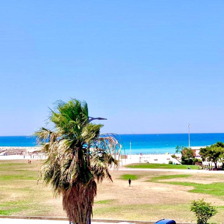 Sea view appartment - Apartamento de 1 dormitorio - 1