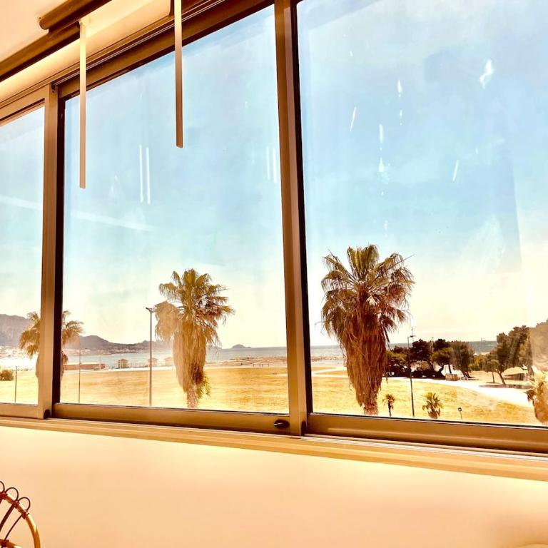 Sea view appartment - Apartamento de 1 dormitorio - 14