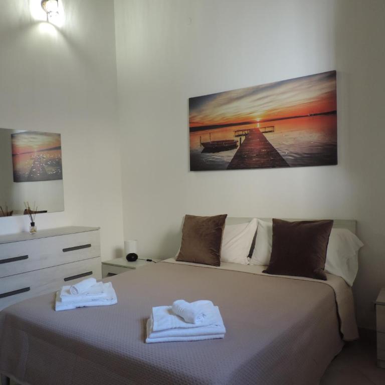 Rosa dei venti airport house - Appartamento con 1 Camera da Letto - 5