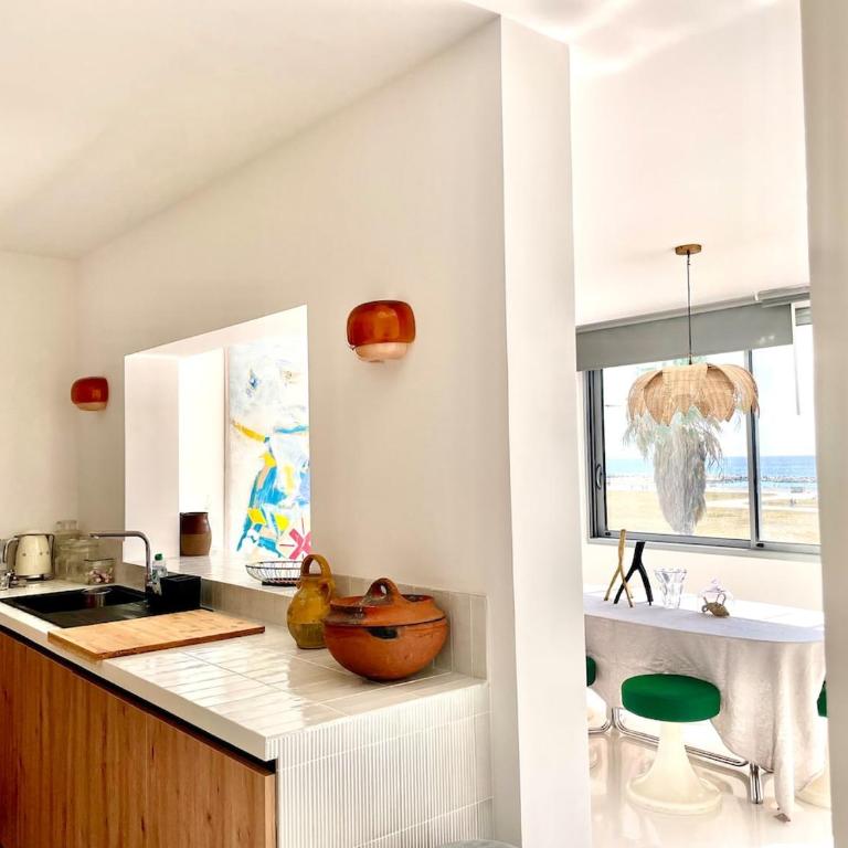 Sea view appartment - Apartamento de 1 dormitorio - 26