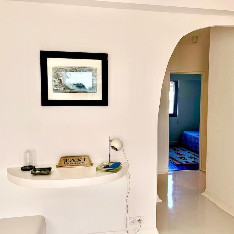 Sea view appartment - Apartamento de 1 dormitorio - 28