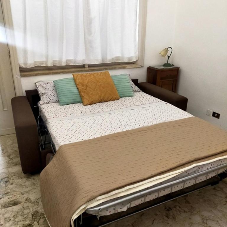 Casa La Ronza - Appartamento con 1 Camera da Letto - 12