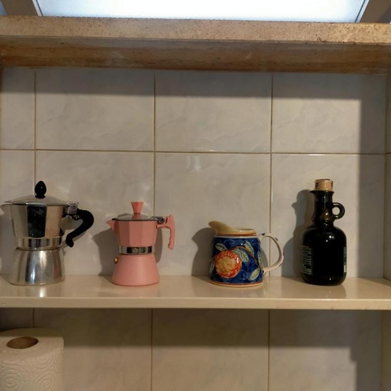 Casa La Ronza - Appartamento con 1 Camera da Letto - 21