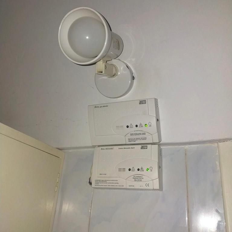 Casa La Ronza - Appartamento con 1 Camera da Letto - 38