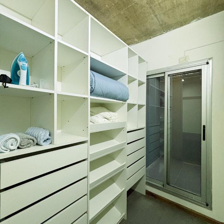 DISFRUTA PALERMO Y VILLA URQUIZA en 2 ambientes PET FRIENDLY con patio - Apartamento Estándar de 1 dormitorio - 31