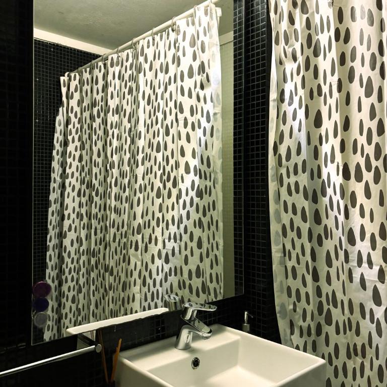 DISFRUTA PALERMO Y VILLA URQUIZA en 2 ambientes PET FRIENDLY con patio - Apartamento Estándar de 1 dormitorio - 33