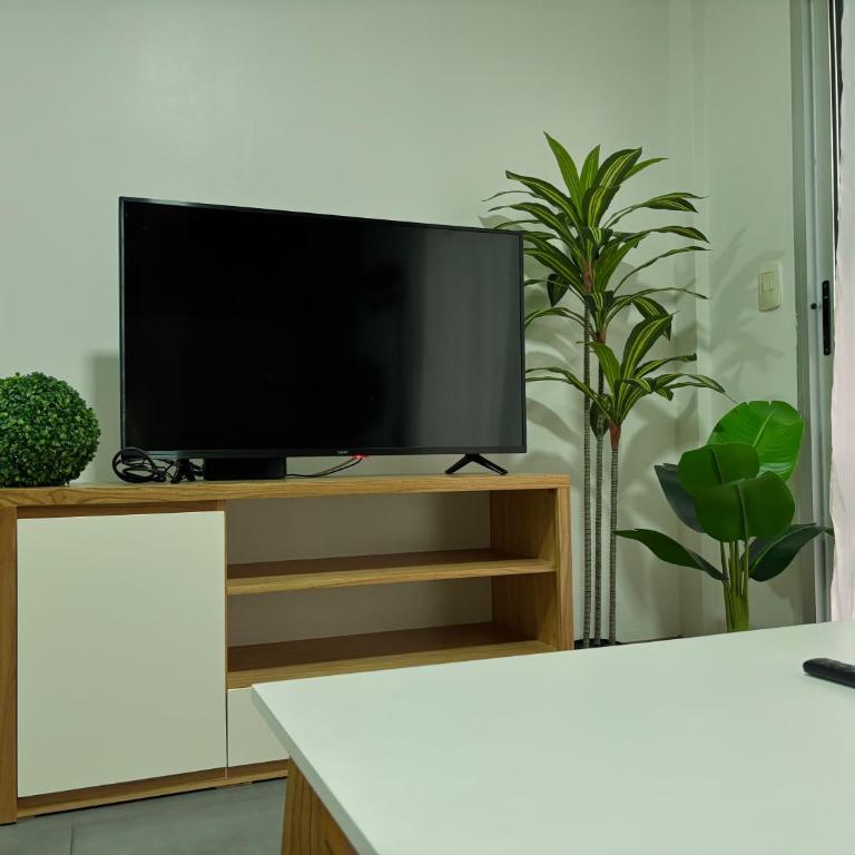 DISFRUTA PALERMO Y VILLA URQUIZA en 2 ambientes PET FRIENDLY con patio - Apartamento Estándar de 1 dormitorio - 5