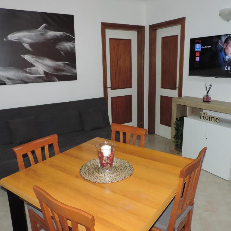 Rosa dei venti airport house - Appartamento con 1 Camera da Letto - 22