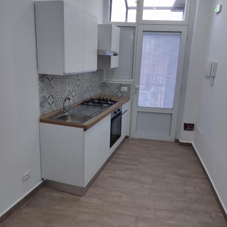 Garibaldi Palace - Standard Apartment - 5