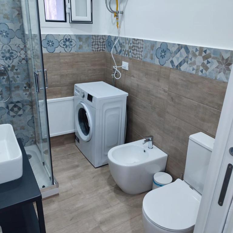 Garibaldi Palace - Standard Apartment - 12