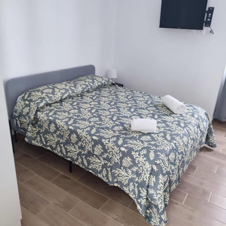 Garibaldi Palace - Standard Apartment - 16