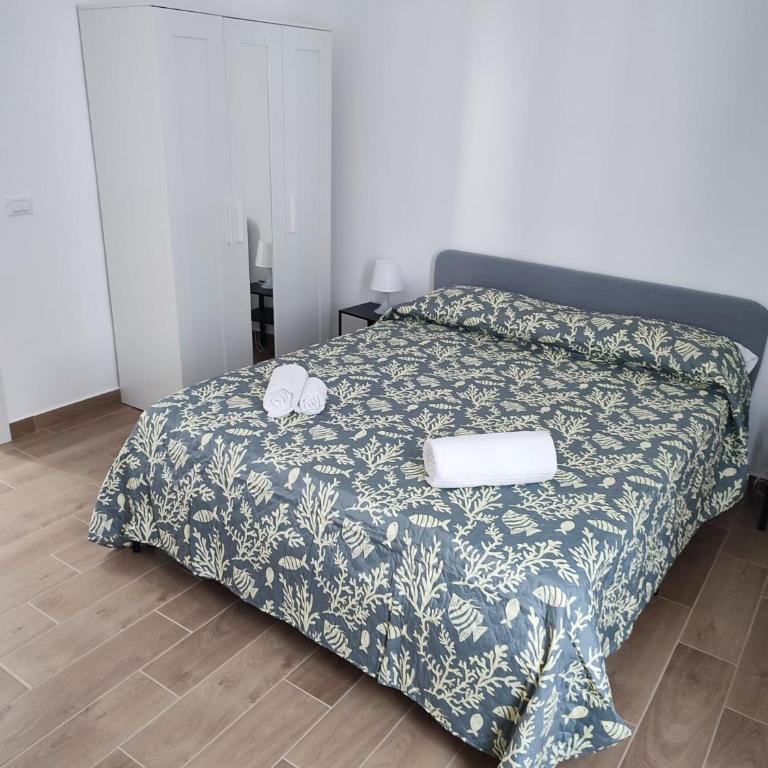 Garibaldi Palace - Standard Apartment - 18