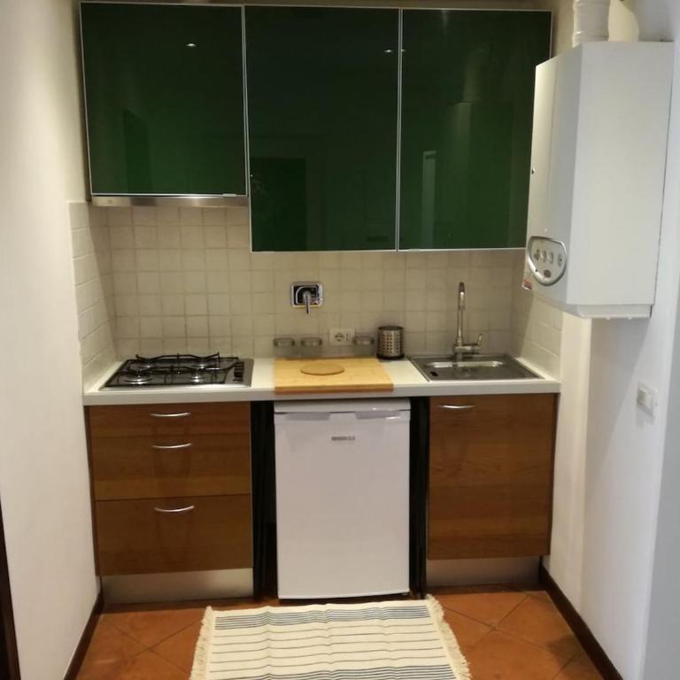 Bikehouse - Appartamento - 12