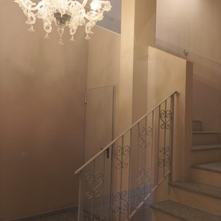Elegance Family Apartment - Appartamento con 2 Camere da Letto - 2