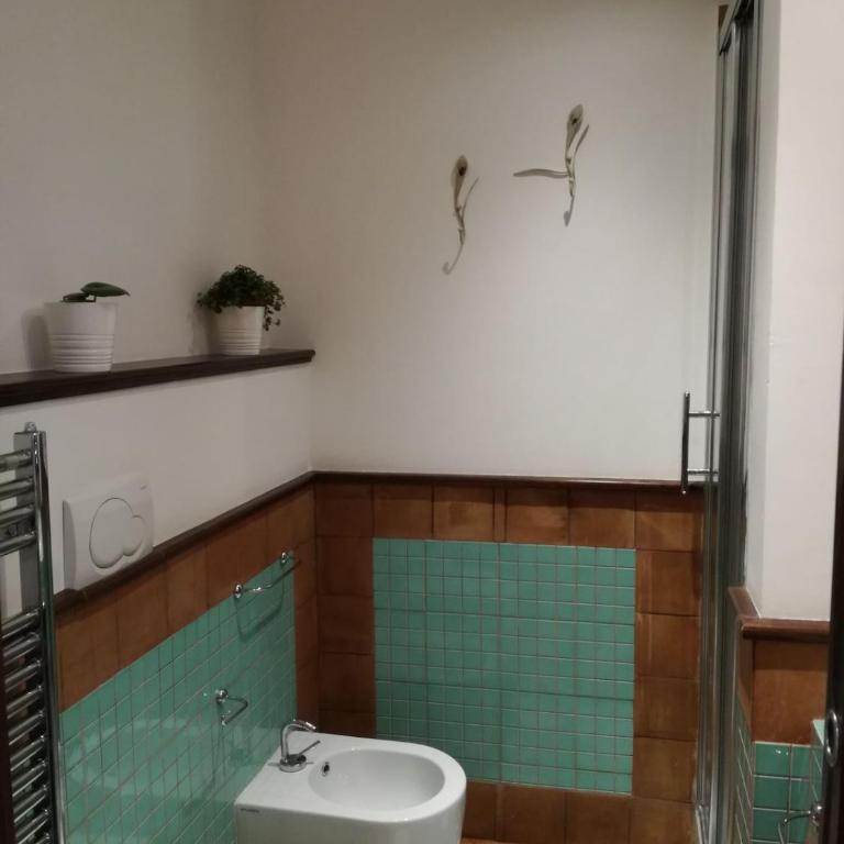 Bikehouse - Appartamento - 21