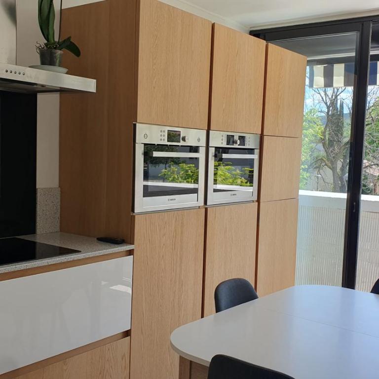 Le Gryselis - One-Bedroom Apartment - 5