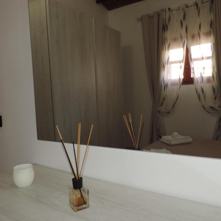 Rosa dei venti airport house - Appartamento con 1 Camera da Letto - 9