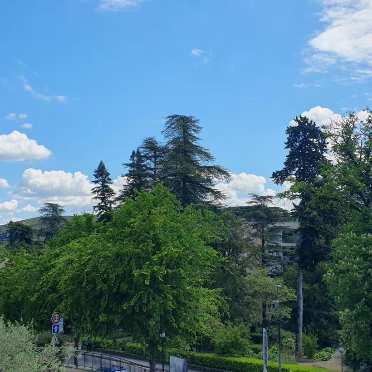 Le Gryselis - One-Bedroom Apartment - 8