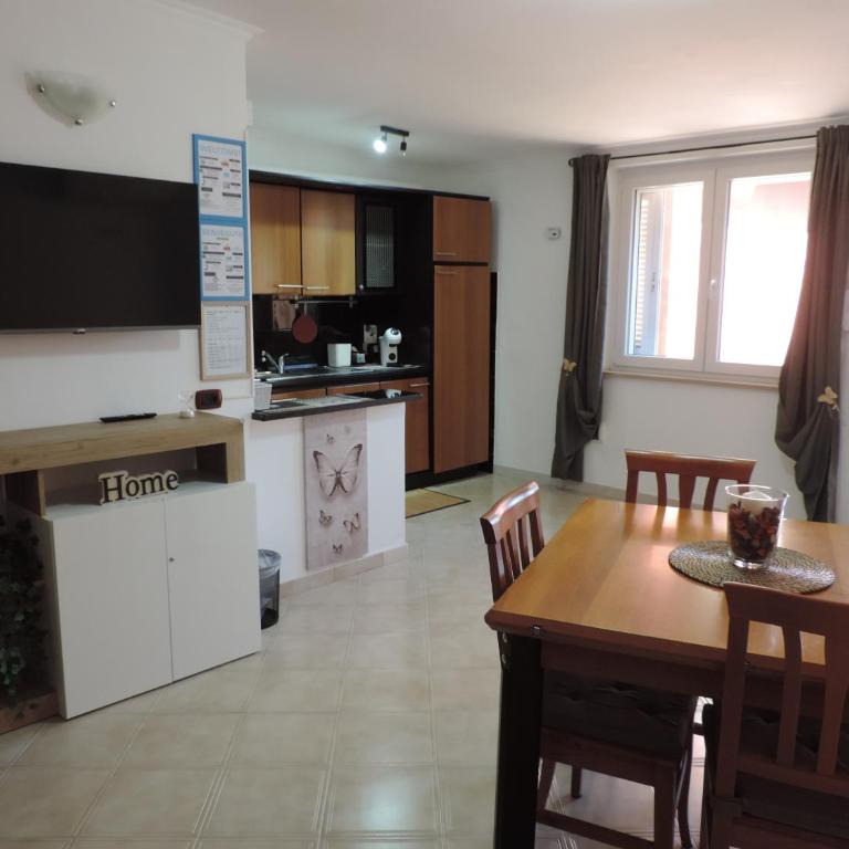Rosa dei venti airport house - Appartamento con 1 Camera da Letto - 18