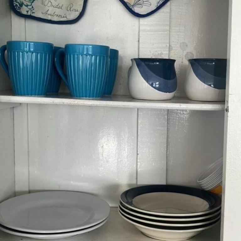Joyita en La Falda - Casa de 2 dormitorios - 10