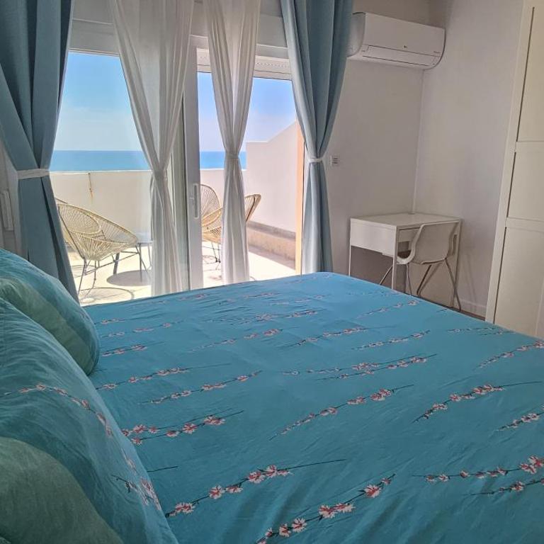 Penismar Magic - Apartamento de 3 dormitorios - 22