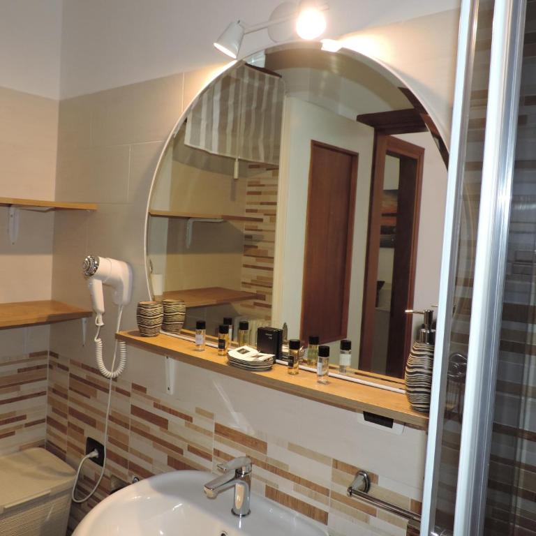 Rosa dei venti airport house - Appartamento con 1 Camera da Letto - 15