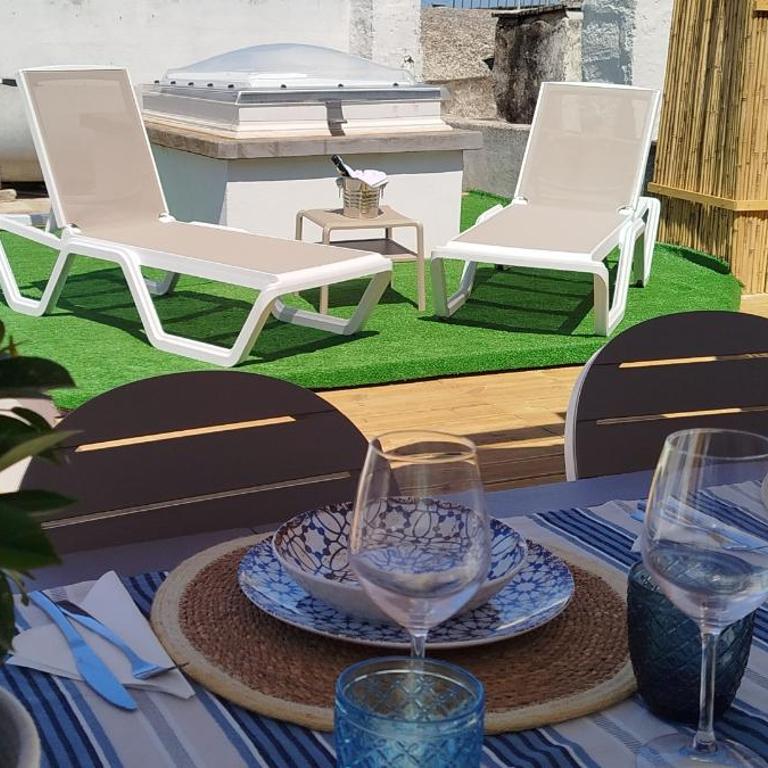 Dimora Gli Arcangeli - Two-Bedroom House - 3