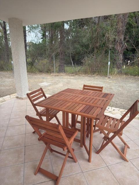Villa Gioia - Villa con 2 Camere da Letto - 10