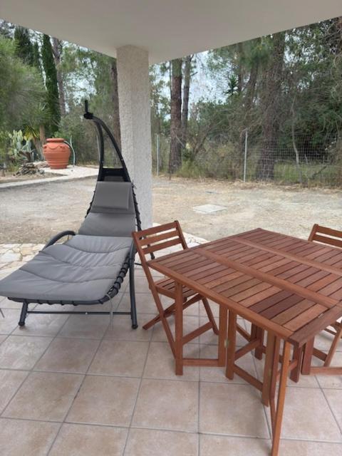 Villa Gioia - Villa con 2 Camere da Letto - 13