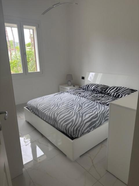 Villa Gioia - Villa con 2 Camere da Letto - 19