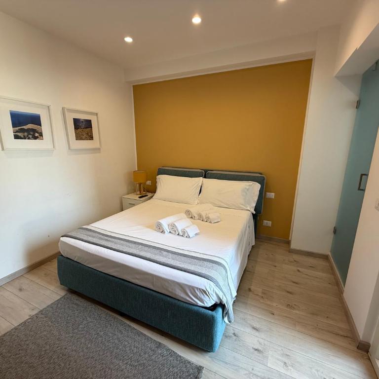 Casa Vitale - Appartamento con Vista Mare - 8
