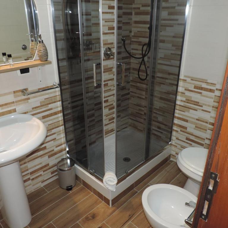 Rosa dei venti airport house - Appartamento con 1 Camera da Letto - 13