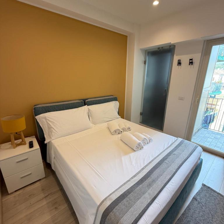 Casa Vitale - Appartamento con Vista Mare - 6