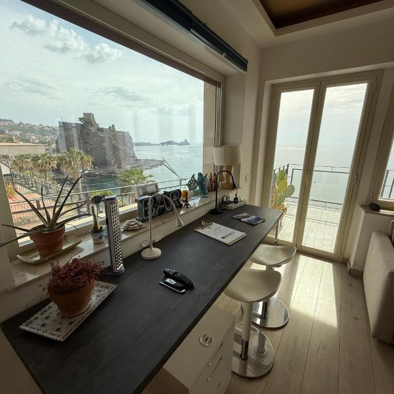 Casa Vitale - Appartamento con Vista Mare - 5
