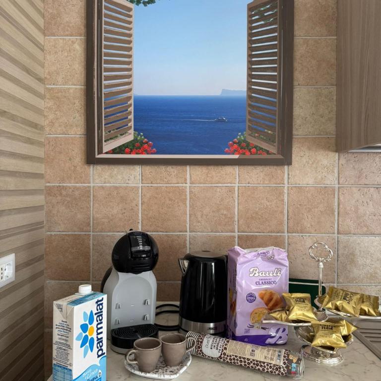 A casa di Lorenza - Appartamento con 2 Camere da Letto - 15
